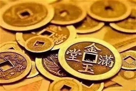 八字多金|“金多金旺”钱多到用不完？八字中金有什么影响？